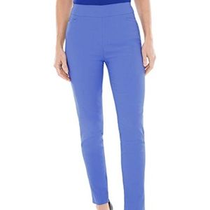 So Slimming pants by Chicos